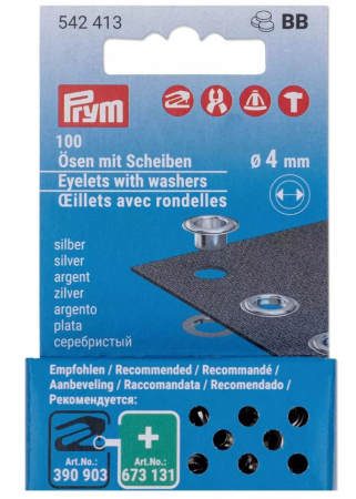 4mm